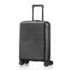 Jet - Trolley S In Schwarz -Koffer Verkaufs-Shop compressed Jet black small Seite