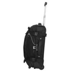 Samsonite Midtown Duffle 55cm Schwarz -Koffer Verkaufs-Shop compressed KE3004 sam1041mid samKE3004 sam1041midd 5400520073990