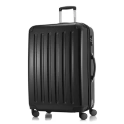 Alex - Kofferset TSA Schwarz, S/M/L 21 Alex - Kofferset TSA Schwarz, S/M/L -Koffer Verkaufs-Shop compressed L110