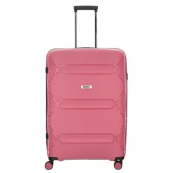 Kingston 3er Kofferset, Pink -Koffer Verkaufs-Shop compressed L118