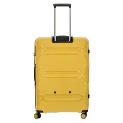 Kingston 3er Kofferset, Gelb -Koffer Verkaufs-Shop compressed L315