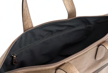 LovelyElement Weekender Anthracite 4 LovelyElement Weekender Anthracite – Bild 2