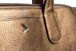 LovelyElement Weekender Bronze -Koffer Verkaufs-Shop compressed LovelyElement detail seite bronze