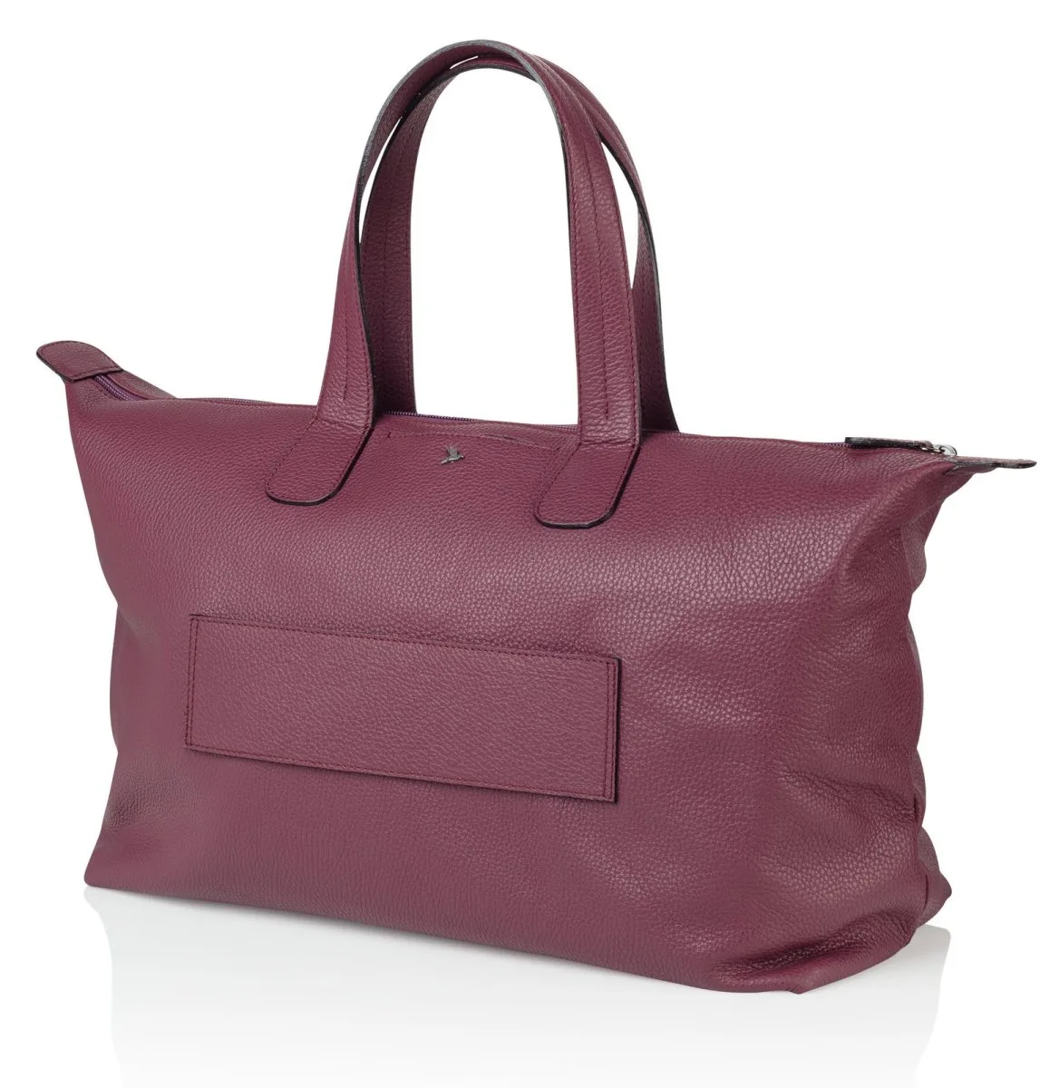 LovelyElement Weekender Lila 5 LovelyElement Weekender Lila – Bild 3