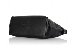 LovelyElement Weekender Schwarz -Koffer Verkaufs-Shop compressed LovelyElement unten schwarz 1