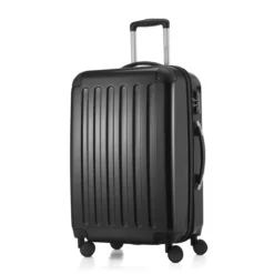 Alex - Kofferset TSA Schwarz, S/M/L 17 Alex - Kofferset TSA Schwarz, S/M/L -Koffer Verkaufs-Shop compressed M110