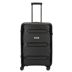 Kingston 3er Kofferset, Schwarz 16 Kingston 3er Kofferset, Schwarz -Koffer Verkaufs-Shop compressed M113