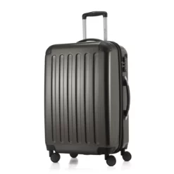 Alex - Kofferset TSA Graphit, S/M/L 17 Alex - Kofferset TSA Graphit, S/M/L -Koffer Verkaufs-Shop compressed M16