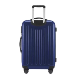 Alex - Kofferset TSA Dunkelblau, S/M/L 19 Alex - Kofferset TSA Dunkelblau, S/M/L -Koffer Verkaufs-Shop compressed M34