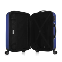 Alex - Kofferset TSA Dunkelblau, S/M/L 18 Alex - Kofferset TSA Dunkelblau, S/M/L -Koffer Verkaufs-Shop compressed M44