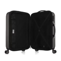 Alex - Kofferset TSA Graphit, S/M/L 18 Alex - Kofferset TSA Graphit, S/M/L -Koffer Verkaufs-Shop compressed M46