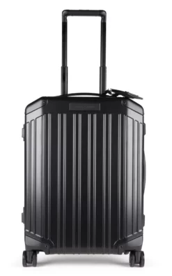 Piquadro Ultra Slim Handgepäck Schwarz