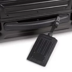 Piquadro Ultra Slim Handgepäck Schwarz 14 Piquadro Ultra Slim Handgepäck Schwarz -Koffer Verkaufs-Shop compressed Nero 3