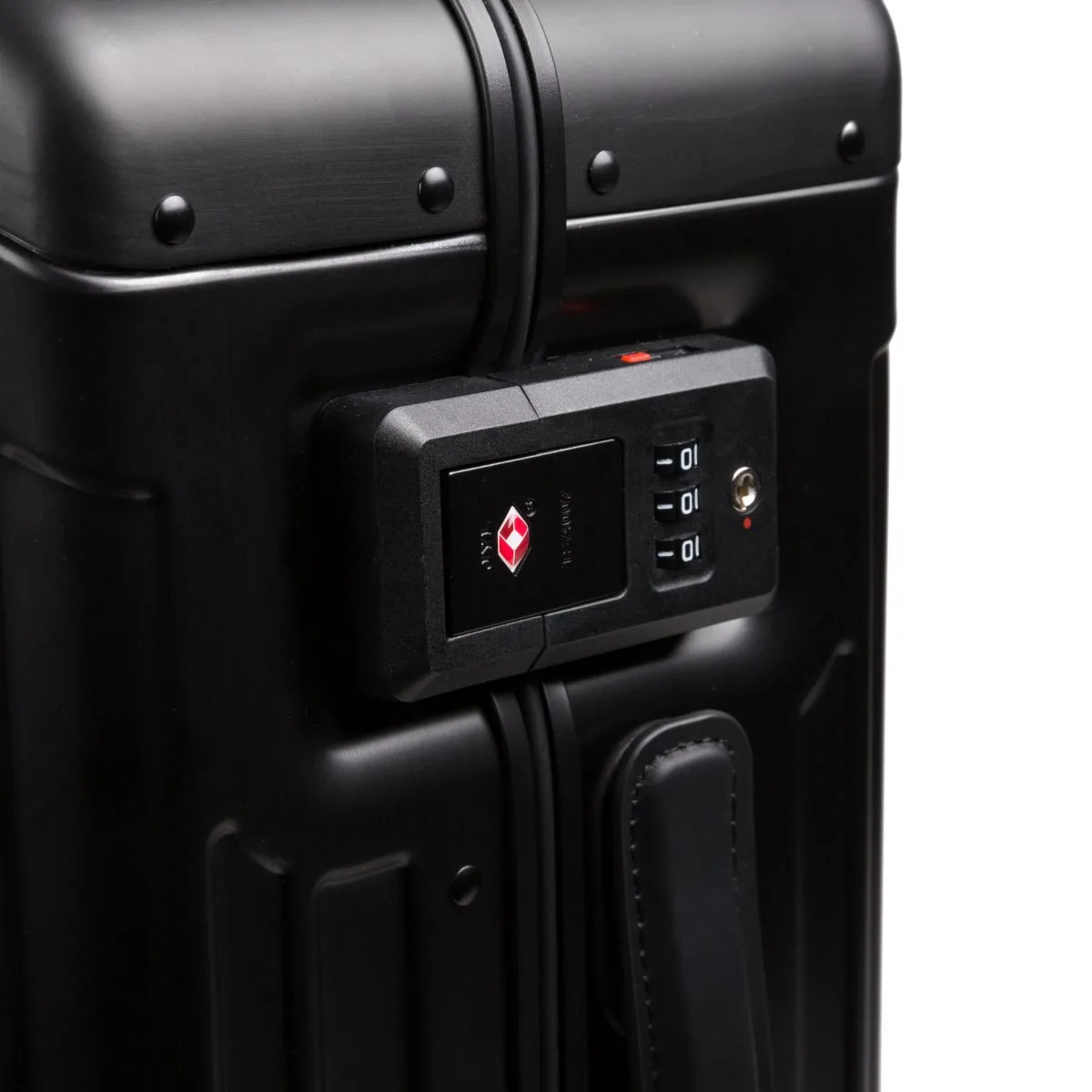 Piquadro Ultra Slim Handgepäck Schwarz 6 Piquadro Ultra Slim Handgepäck Schwarz – Bild 4