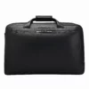 Porsche Design Roadster Weekender Leder In Schwarz -Koffer Verkaufs-Shop compressed OLE0100100101