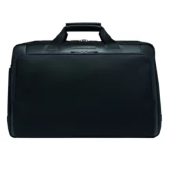 Porsche Design Roadster Weekender In Schwarz