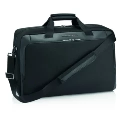 Porsche Design Roadster Weekender In Schwarz -Koffer Verkaufs-Shop compressed ONY01001001021