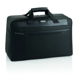 Porsche Design Roadster Weekender In Schwarz -Koffer Verkaufs-Shop compressed ONY01001001031