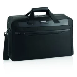 Porsche Design Roadster Weekender In Schwarz -Koffer Verkaufs-Shop compressed ONY01001001101