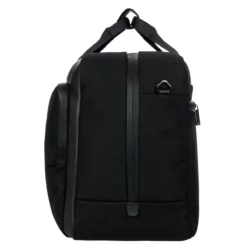 Porsche Design Roadster Weekender In Schwarz -Koffer Verkaufs-Shop compressed ONY01001001111