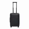 Porsche Design Roadster 4W Trolley S In Schwarz