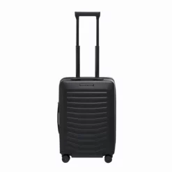 Porsche Design Roadster 4W Trolley S In Schwarz