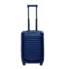 Porsche Design Roadster 4W Business Trolley S In Dunkelblau -Koffer Verkaufs-Shop compressed ORI0550100601