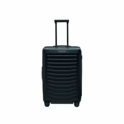 Porsche Design Roadster 4W Trolley M In Schwarz