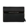 Porsche Design X Secrid Cardholder In Schwarz -Koffer Verkaufs-Shop compressed OSE09800001011