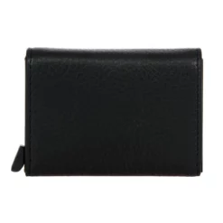 Porsche Design X Secrid Cardholder In Schwarz -Koffer Verkaufs-Shop compressed OSE09800001021