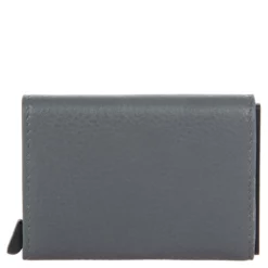 Porsche Design PD X Secrid Card Holder In Grau 10 Porsche Design PD X Secrid Card Holder In Grau -Koffer Verkaufs-Shop compressed OSE0980000402