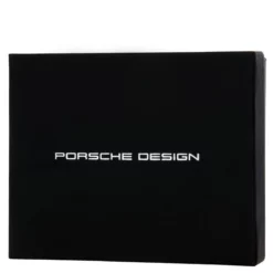 Porsche Design PD X Secrid Card Holder In Dunkel Braun -Koffer Verkaufs-Shop compressed OSE0980000405 1