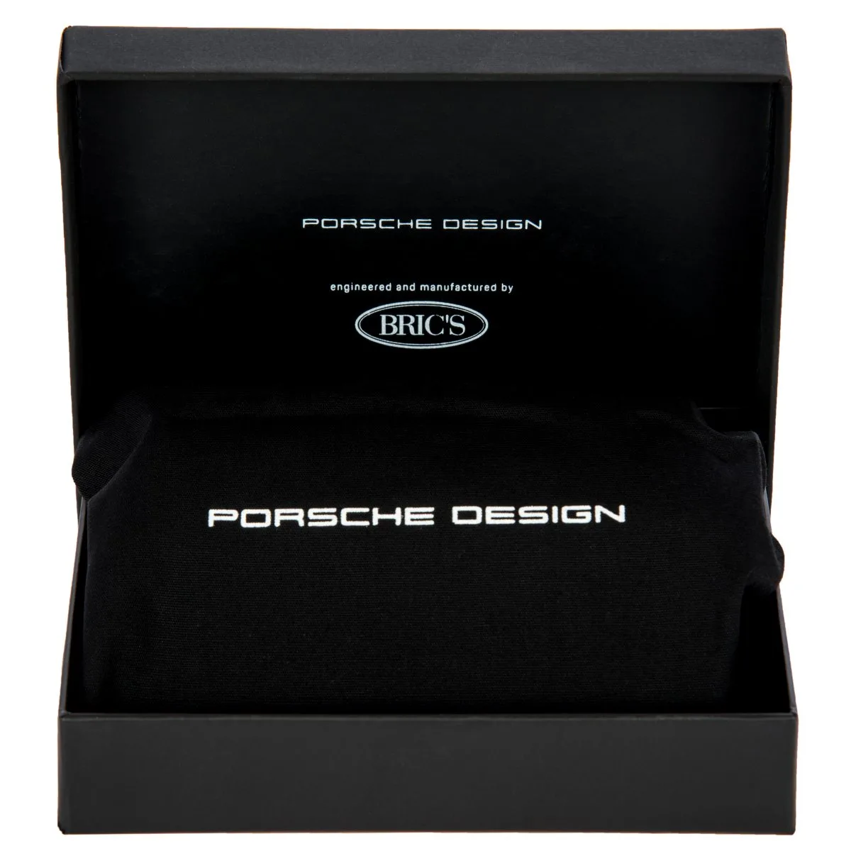 Porsche Design PD X Secrid Card Holder In Grau 8 Porsche Design PD X Secrid Card Holder In Grau – Bild 6