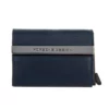 Porsche Design X Secrid Cardholder In Dunkelblau -Koffer Verkaufs-Shop compressed OSE0980000601