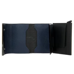 Porsche Design X Secrid Cardholder In Dunkelblau 10 Porsche Design X Secrid Cardholder In Dunkelblau -Koffer Verkaufs-Shop compressed OSE0980000603