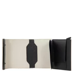 Porsche Design PD X Secrid Card Holder In Weiss -Koffer Verkaufs-Shop compressed OSE0980000803