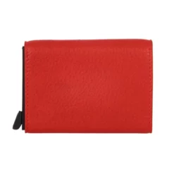 Porsche Design X Secrid Cardholder In Lava Rot -Koffer Verkaufs-Shop compressed OSE0980002002