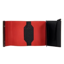 Porsche Design X Secrid Cardholder In Lava Rot -Koffer Verkaufs-Shop compressed OSE0980002003