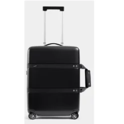 P55 Carry-On In Schwarz