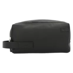 Picard Relaxed - Gürteltasche Leder, Schwarz