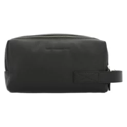 Picard Relaxed - Gürteltasche Leder, Schwarz -Koffer Verkaufs-Shop compressed PICARD Leder FruehjahrSommer 2023 001 51021Q4001 3