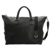 Picard Milano - Reisetasche Leder, Schwarz -Koffer Verkaufs-Shop compressed PICARD Leder FruehjahrSommer 2023 001 7973443001