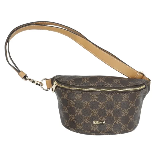 Picard Euphoria - Umhängetasche, Braun -Koffer Verkaufs-Shop compressed PICARD Leder FruehjahrSommer 2023 055 77733M6055