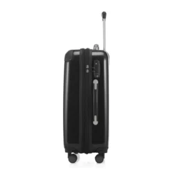 Alex - Kofferset TSA Schwarz, S/M/L 16 Alex - Kofferset TSA Schwarz, S/M/L -Koffer Verkaufs-Shop compressed S211