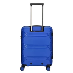 Kingston 3er Kofferset, Blau -Koffer Verkaufs-Shop compressed S318