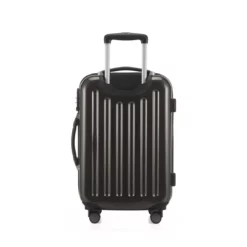 Alex - Kofferset TSA Graphit, S/M/L 15 Alex - Kofferset TSA Graphit, S/M/L -Koffer Verkaufs-Shop compressed S37