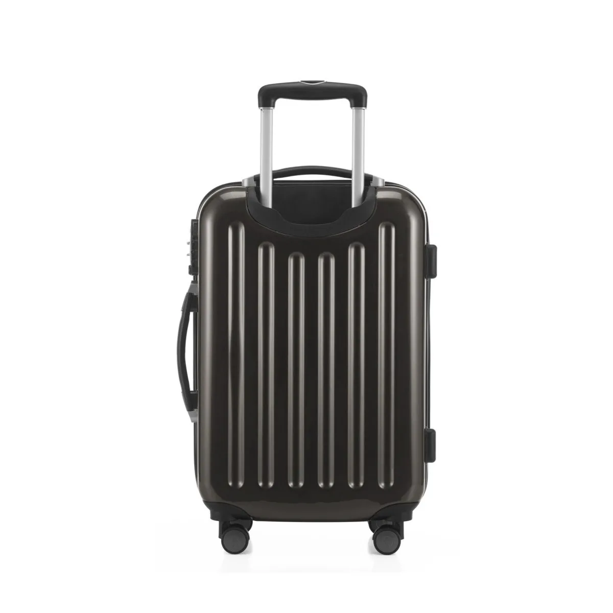 Alex - Kofferset TSA Graphit, S/M/L 6 Alex - Kofferset TSA Graphit, S/M/L – Bild 4