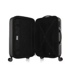 Alex - Kofferset TSA Graphit, S/M/L 14 Alex - Kofferset TSA Graphit, S/M/L -Koffer Verkaufs-Shop compressed S47