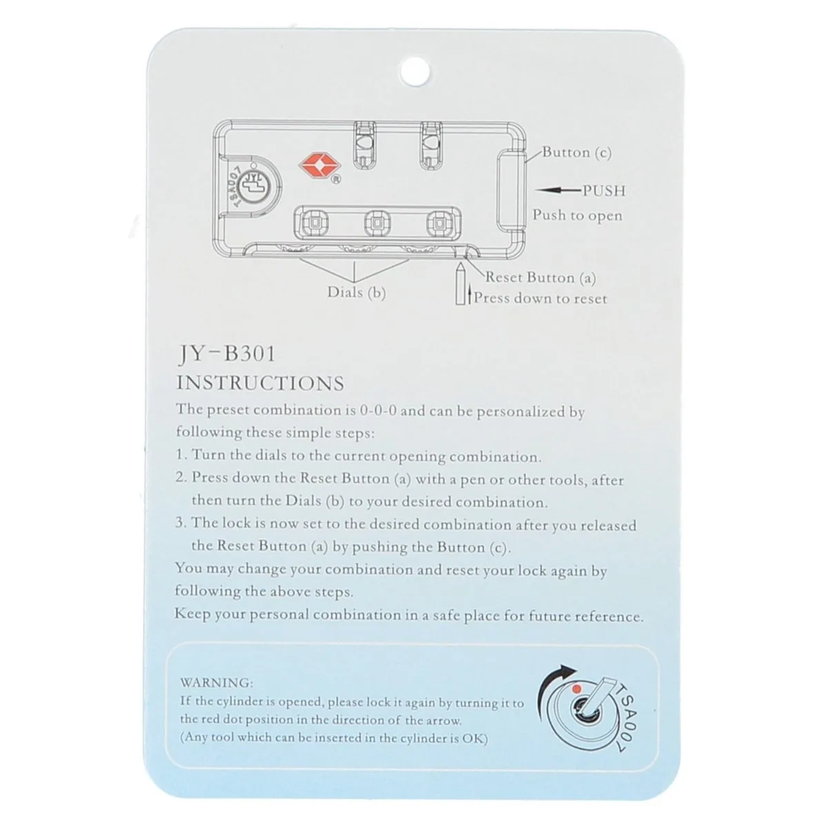 Denver 3er Trolley Set Schwarz 12 Denver 3er Trolley Set Schwarz – Bild 10