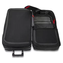 Dakine Split Roller 110L, Schwarz -Koffer Verkaufs-Shop compressed SPLITROLLER110L BLACK 610934334388 10002942 BLACK 02X PT08